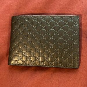 Gucci Wallet
